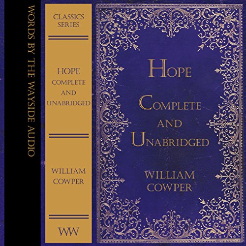 Cover of Hope - Complete and Unabridged