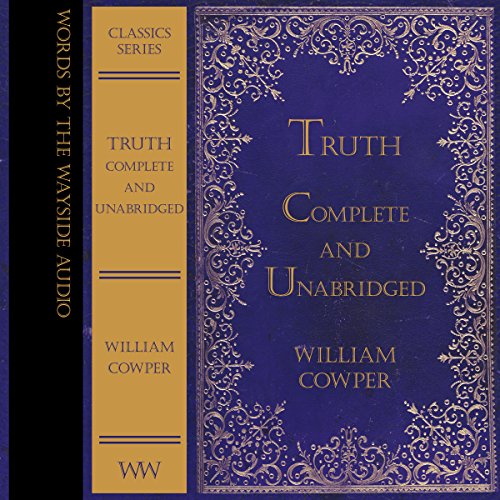 Cover of Truth - Complete and Unabridged