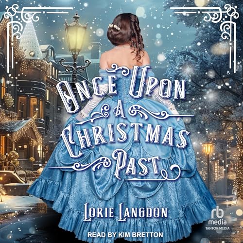 Cover of Once upon a Christmas Past