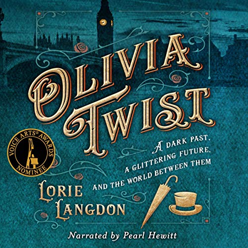 Cover of Olivia Twist (Blink)