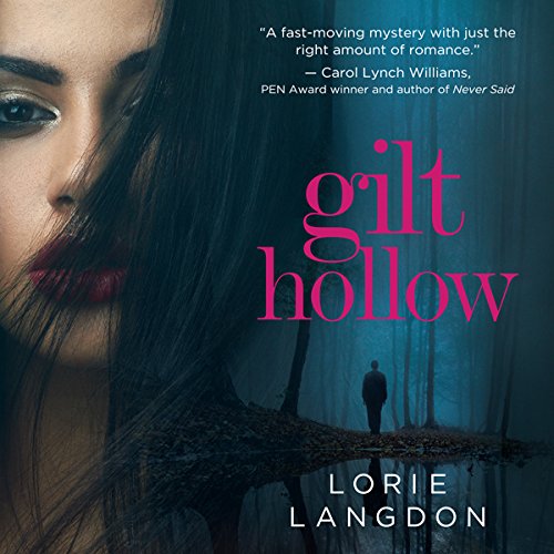 Cover of Gilt Hollow