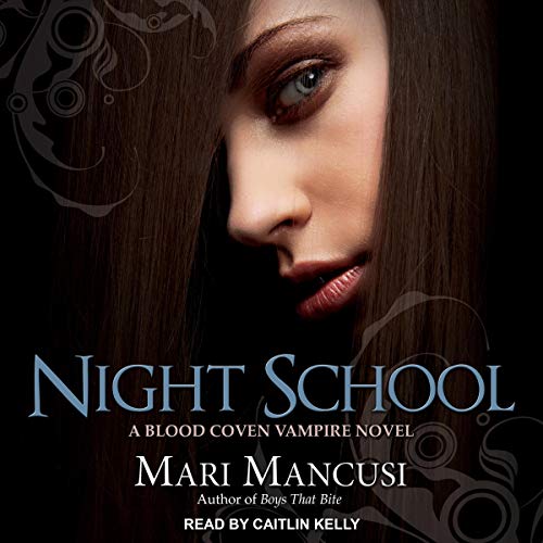 Cover of Night School