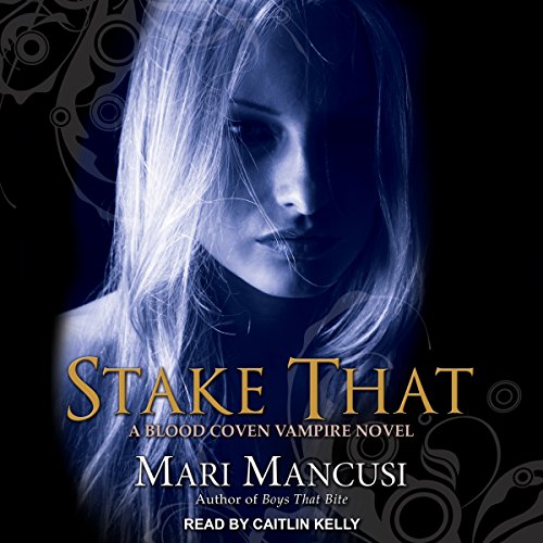 Cover of Stake That