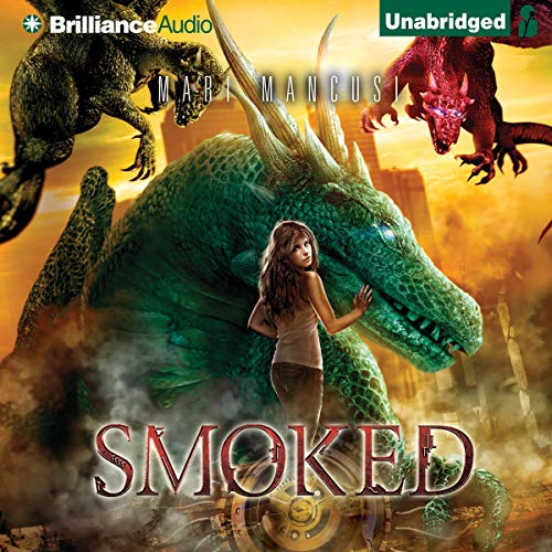 Cover of Smoked