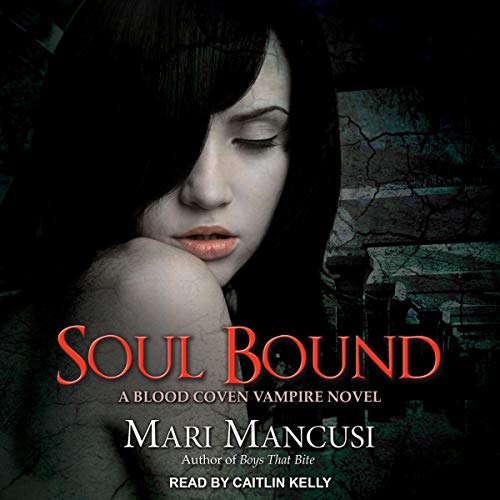 Cover of Soul Bound