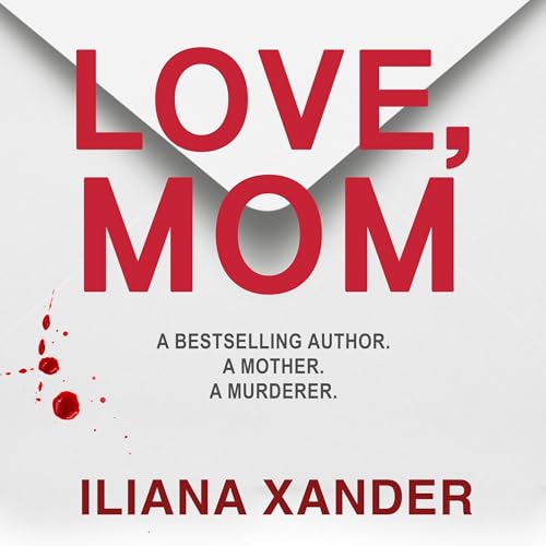 Cover of Love, Mom