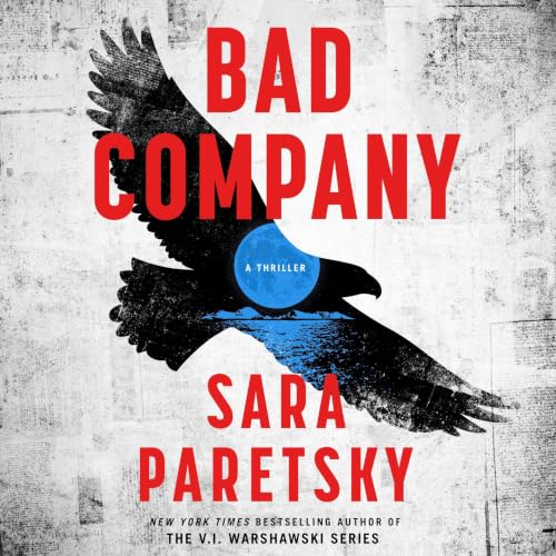 Cover of Bad Company