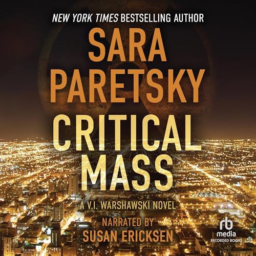 Cover of Critical Mass