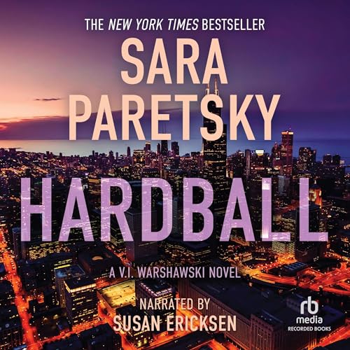 Cover of Hardball