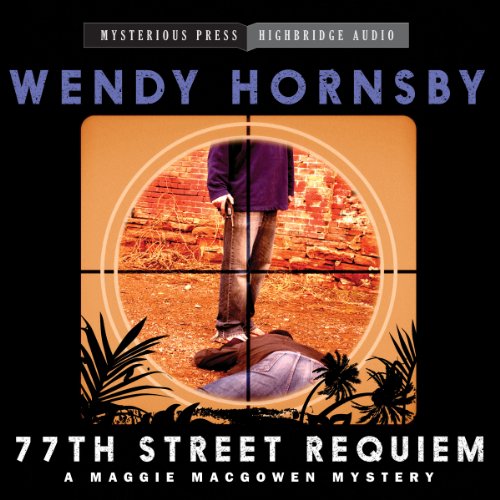 Cover of 77th Street Requiem