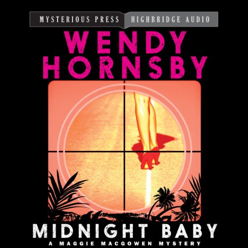 Cover of Midnight Baby