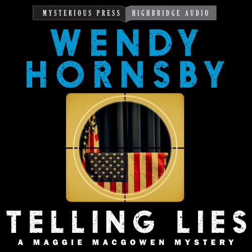 Cover of Telling Lies