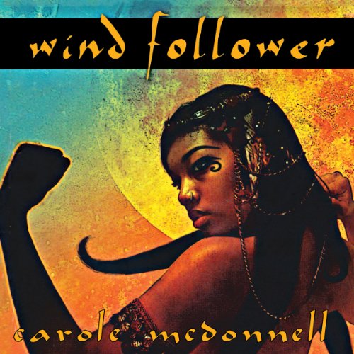 Cover of Wind Follower