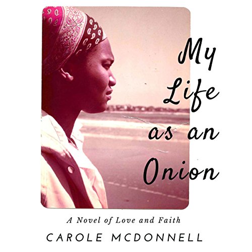 Cover of My Life as an Onion
