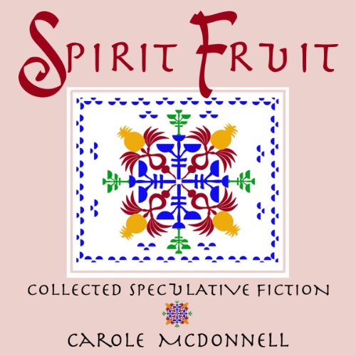 Cover of Spirit Fruit