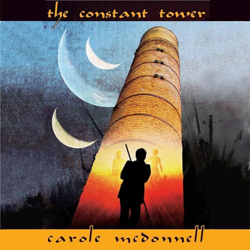 Cover of The Constant Tower