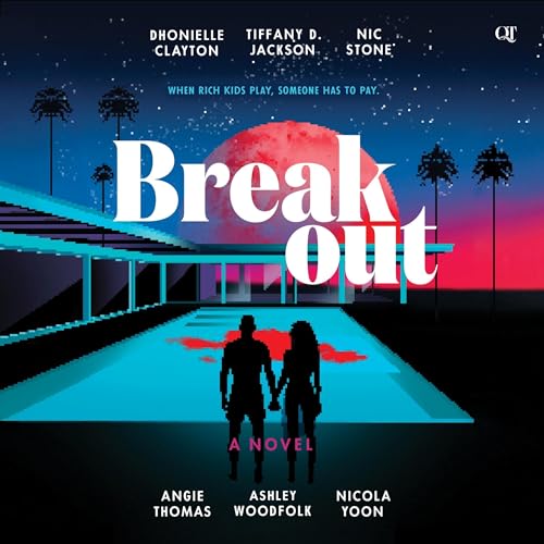 Cover of Breakout