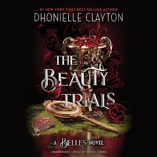 Cover of The Beauty Trials