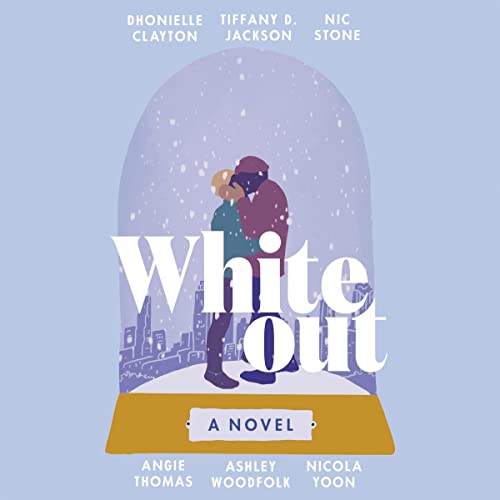 Cover of Whiteout