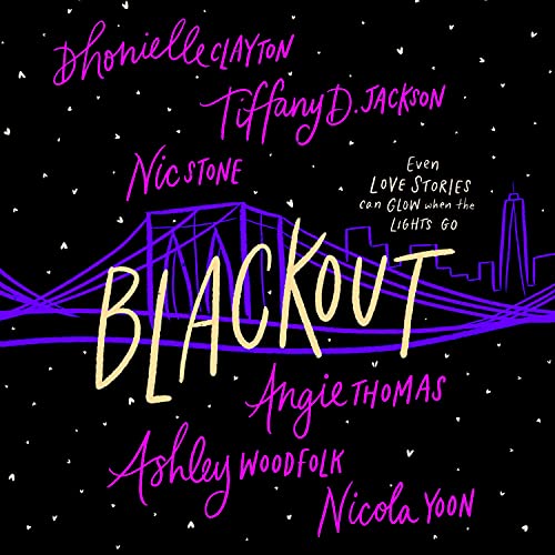 Cover of Blackout