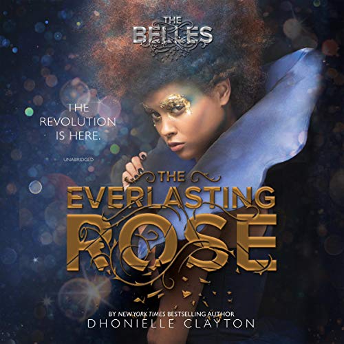 Cover of The Everlasting Rose