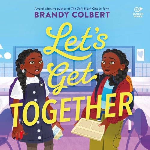 Cover of Let’s Get Together