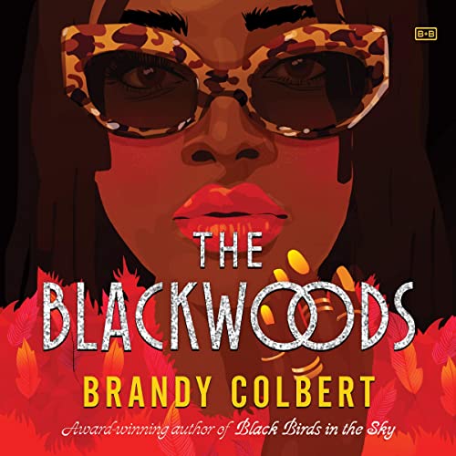 Cover of The Blackwoods