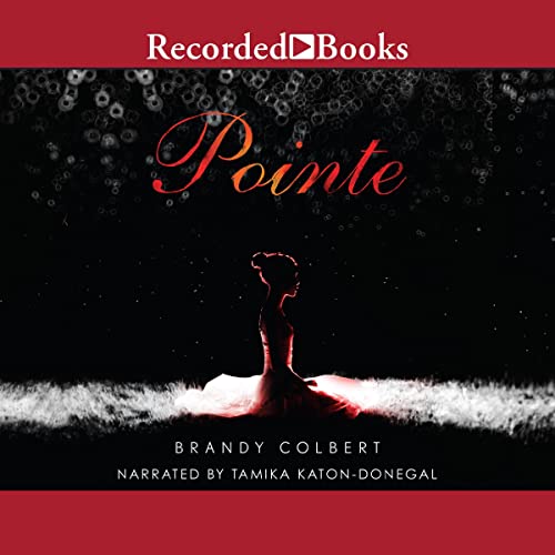 Cover of Pointe