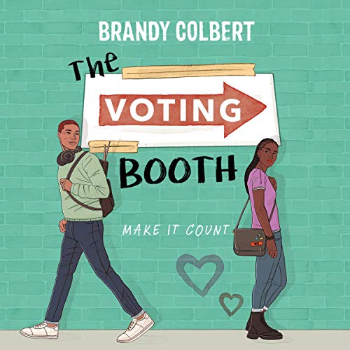 Cover of The Voting Booth