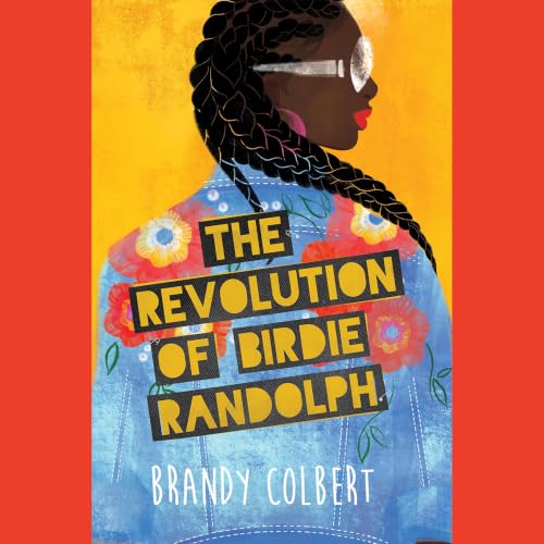Cover of The Revolution of Birdie Randolph