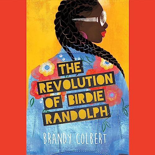 Cover of The Revolution of Birdie Randolph