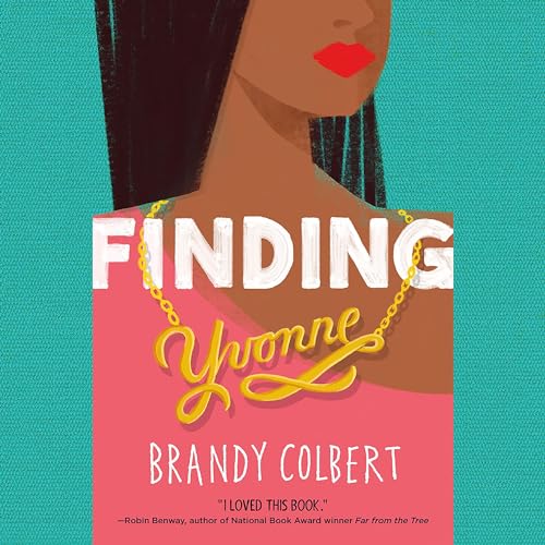 Cover of Finding Yvonne