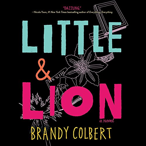 Cover of Little & Lion