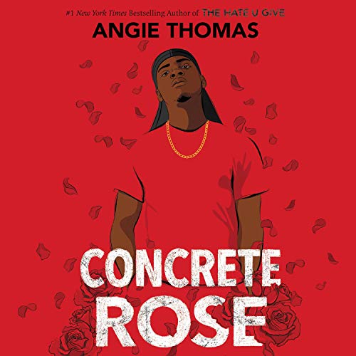 Cover of Concrete Rose