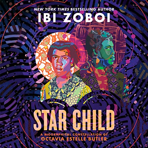 Cover of Star Child