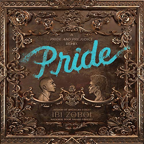 Cover of Pride