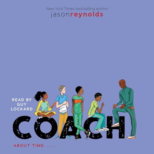 Cover of Coach