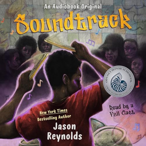 Cover of Soundtrack