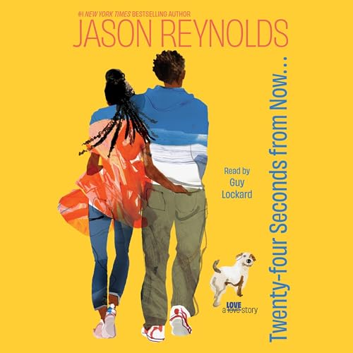 Cover of Twenty-Four Seconds from Now . . .