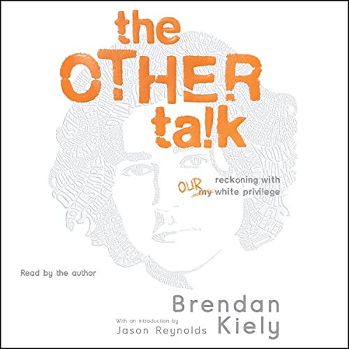 Cover of The Other Talk