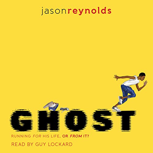 Cover of Ghost