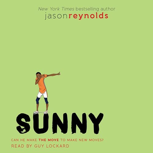 Cover of Sunny
