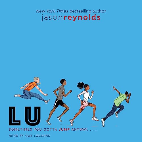 Cover of Lu