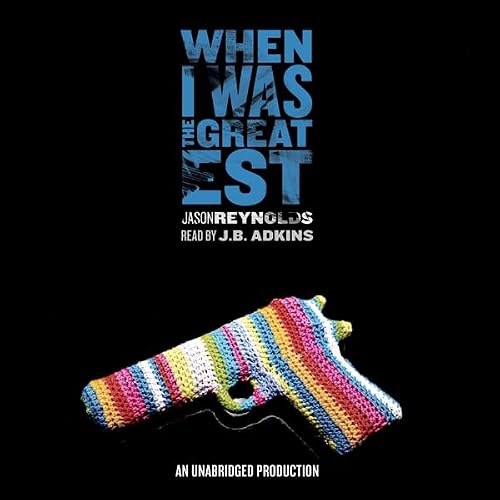 Cover of When I Was the Greatest