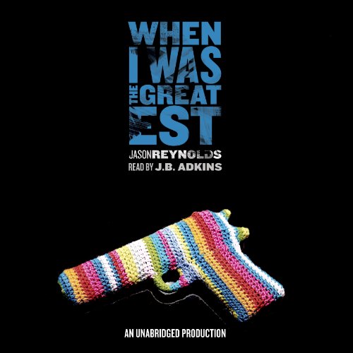 Cover of When I Was the Greatest