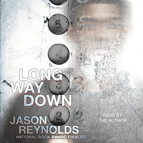 Cover of Long Way Down