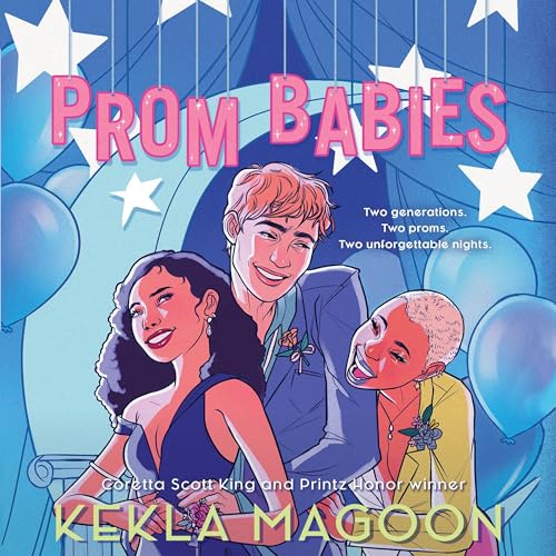 Cover of Prom Babies