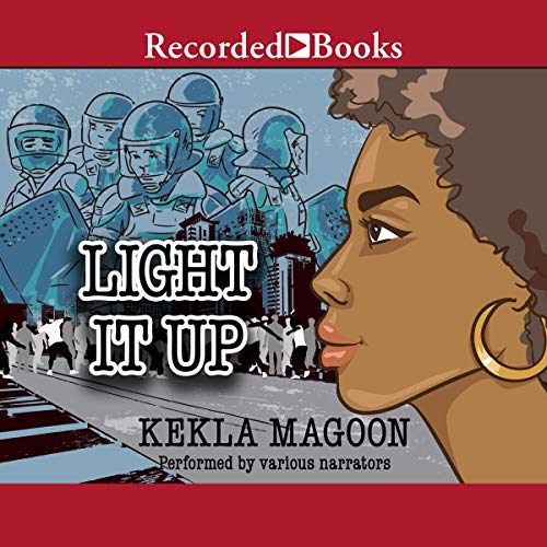 Cover of Light It Up