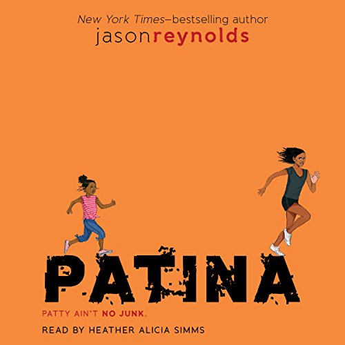 Cover of Patina