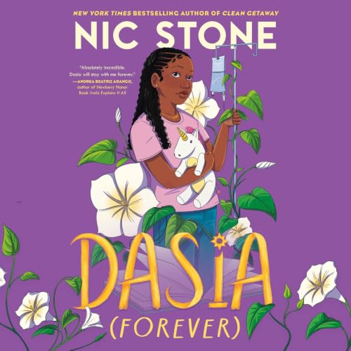 Cover of Dasia (Forever)